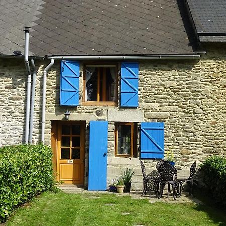 La Porcherie Villa Hellean Ngoại thất bức ảnh