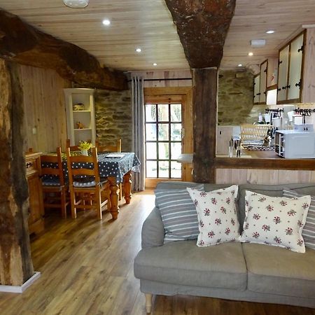 La Porcherie Villa Hellean Ngoại thất bức ảnh