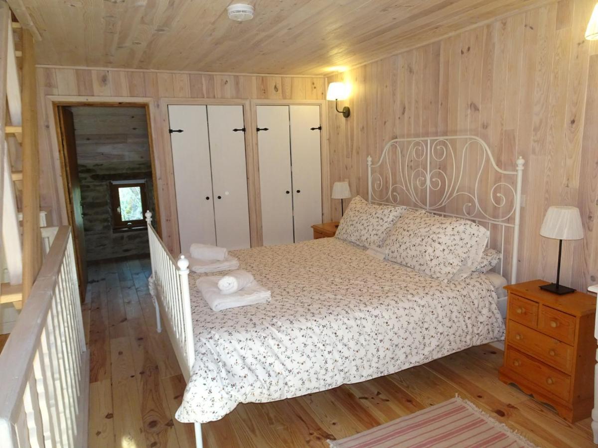 La Porcherie Villa Hellean Ngoại thất bức ảnh