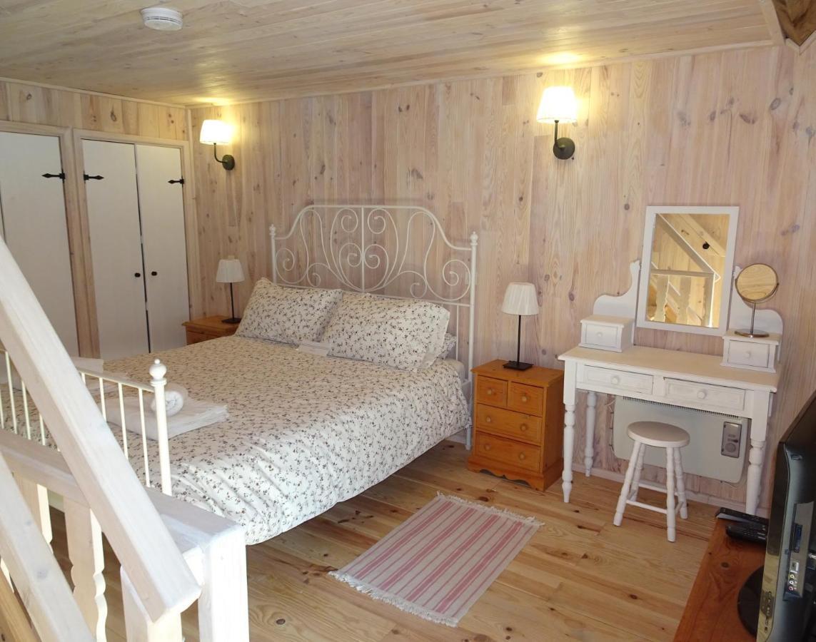 La Porcherie Villa Hellean Ngoại thất bức ảnh