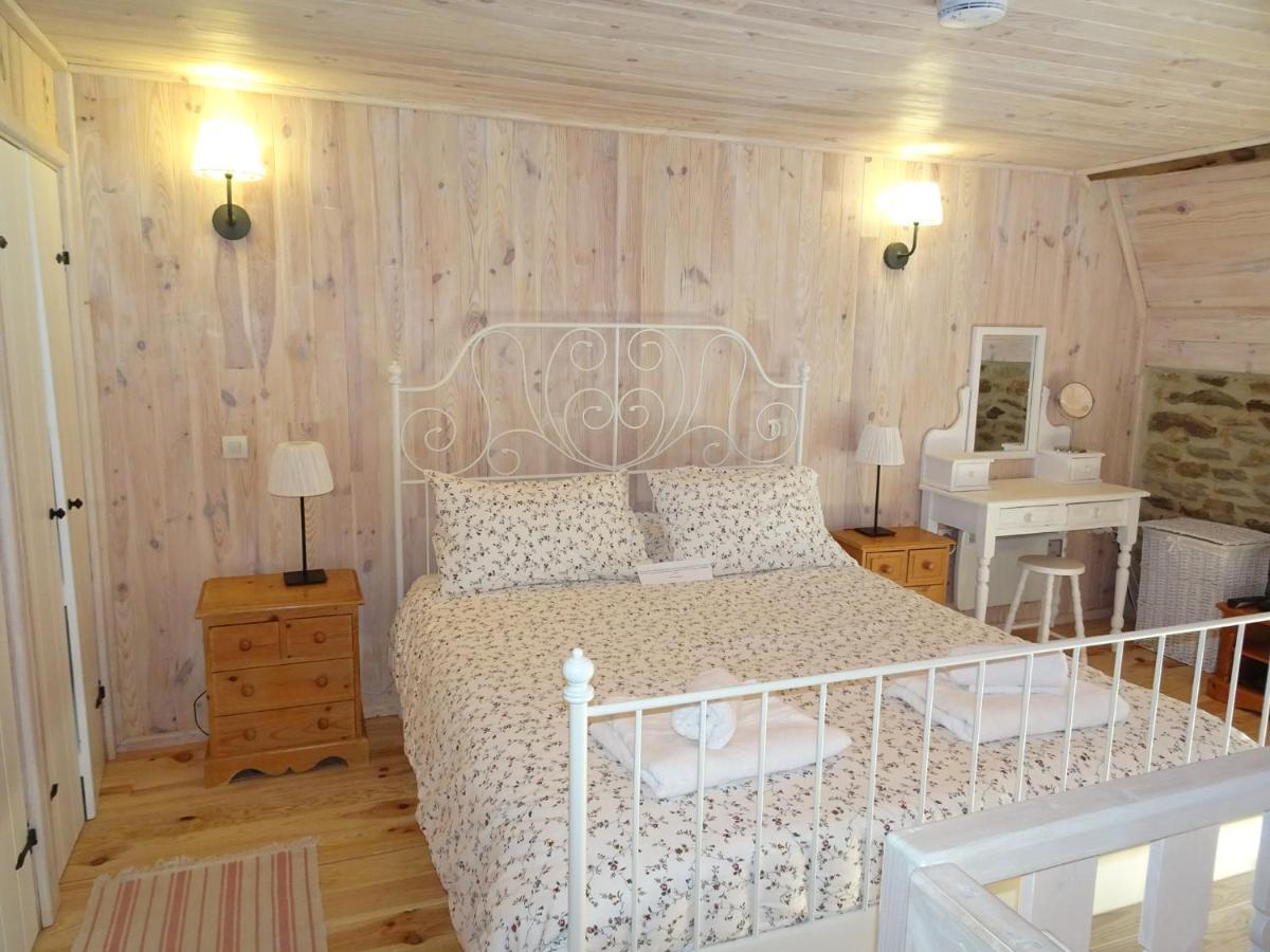 La Porcherie Villa Hellean Ngoại thất bức ảnh