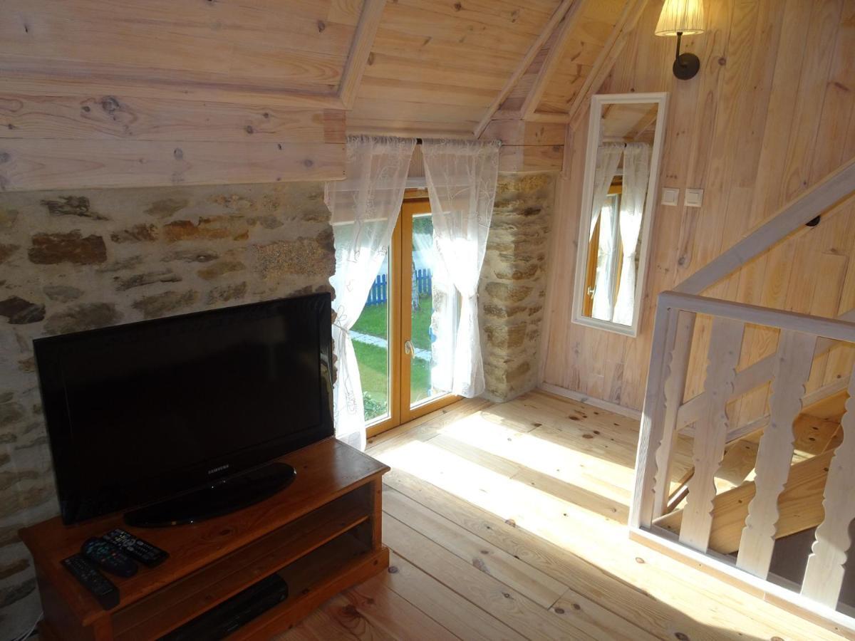 La Porcherie Villa Hellean Ngoại thất bức ảnh